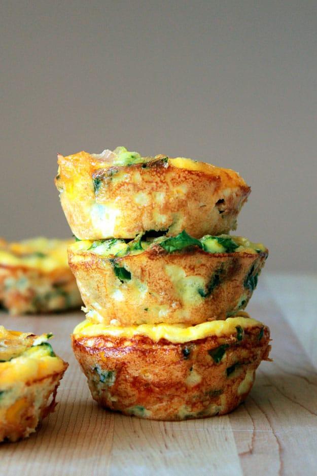 Party Food Ideas for a Crowd | Healthy Breakfast Recipes | DIY Projects & Crafts by Sueeye #appetizers #partyfood #recipes