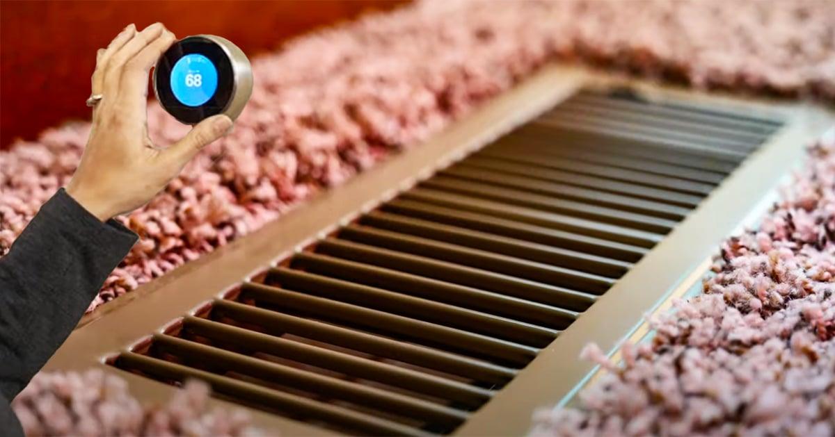 7 Energy Saving Tips For Winter