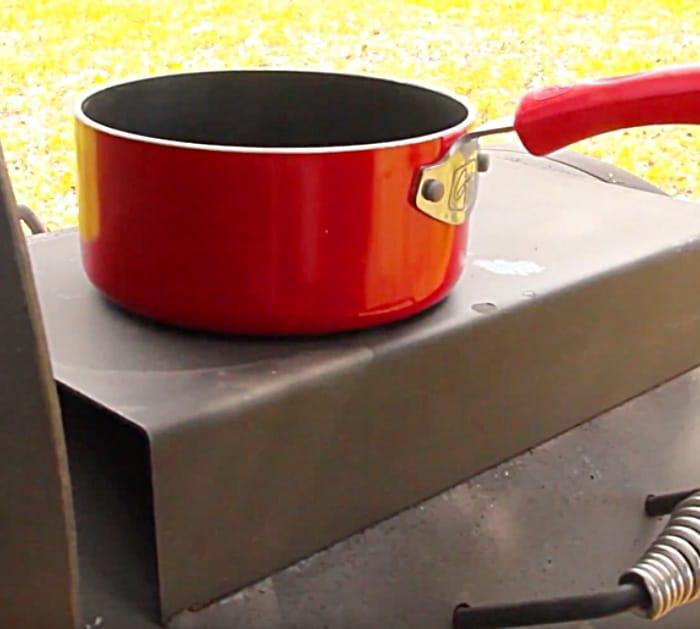 Learn to make a Jack Daniels Root beer Glazed Ham