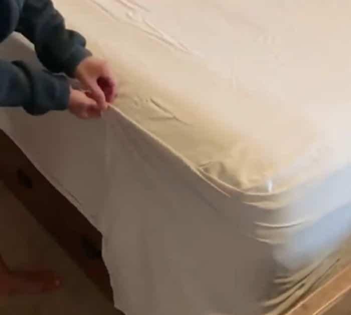 Most People Don't Know How To Make Their Bed Steps