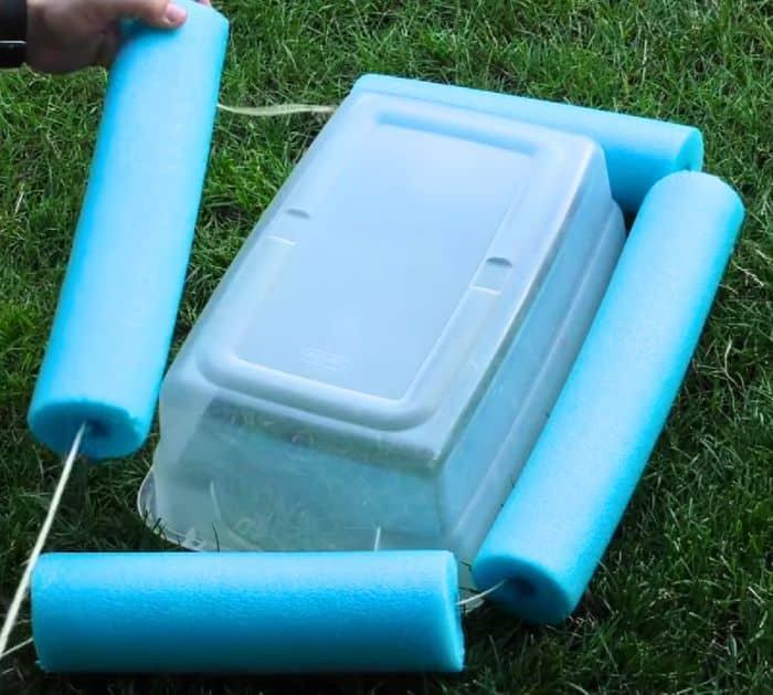 Easy Must-Try Summer Life Hacks