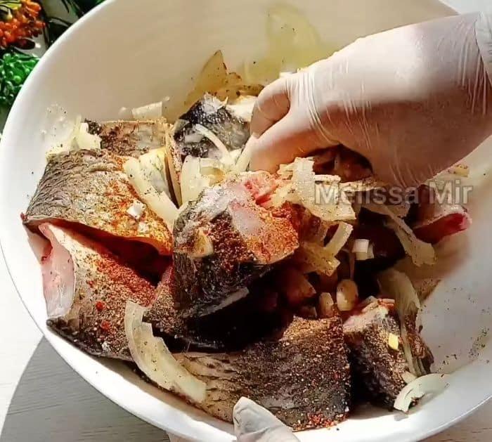 Easy Fish Canning Tutorial for Beginners