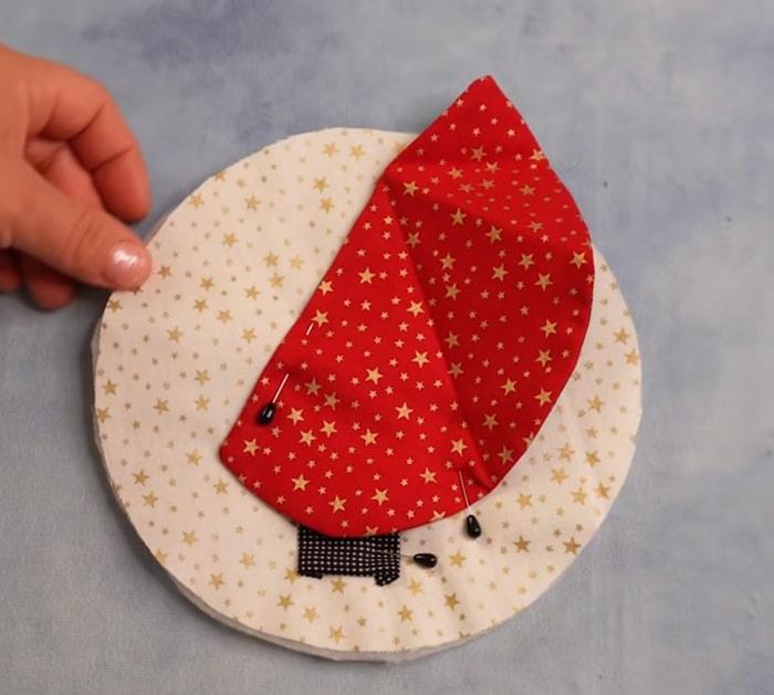 Pot Holders For Christmas Project