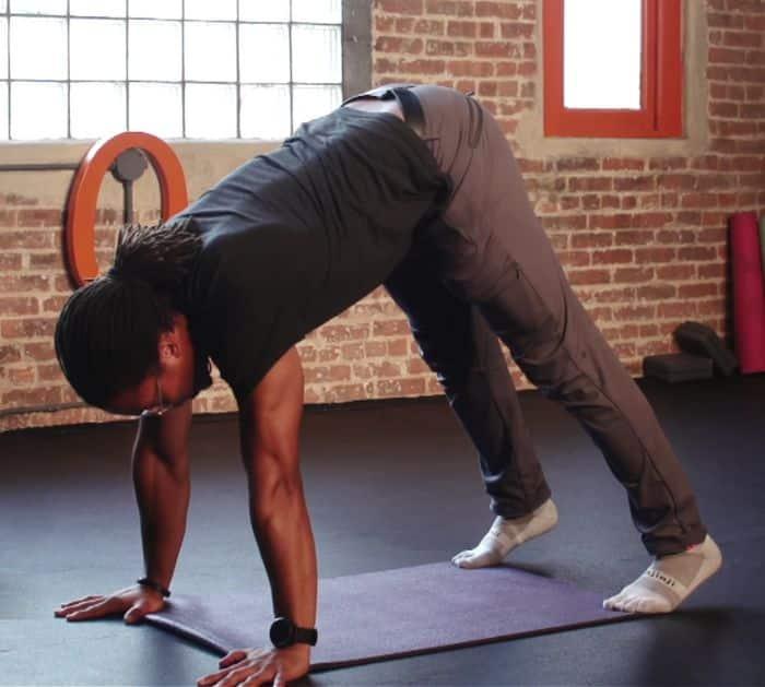 Easy Exercise For Beginners