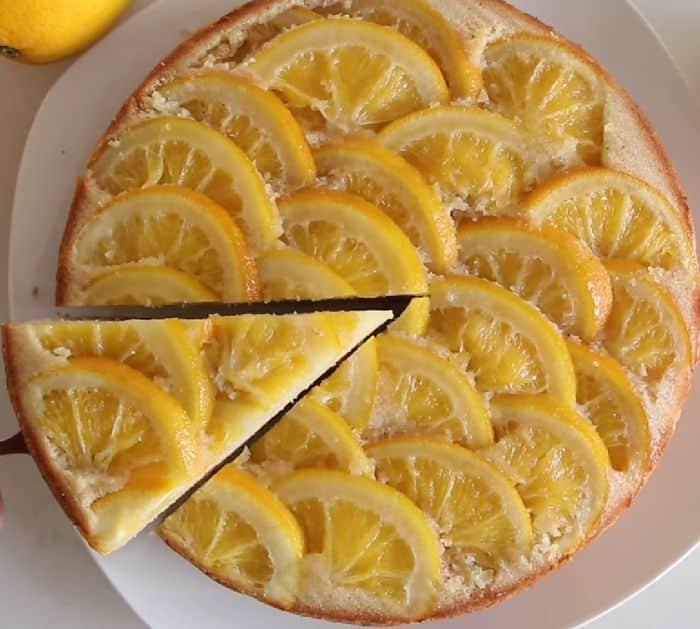 How To Make Delicious Orange Cake