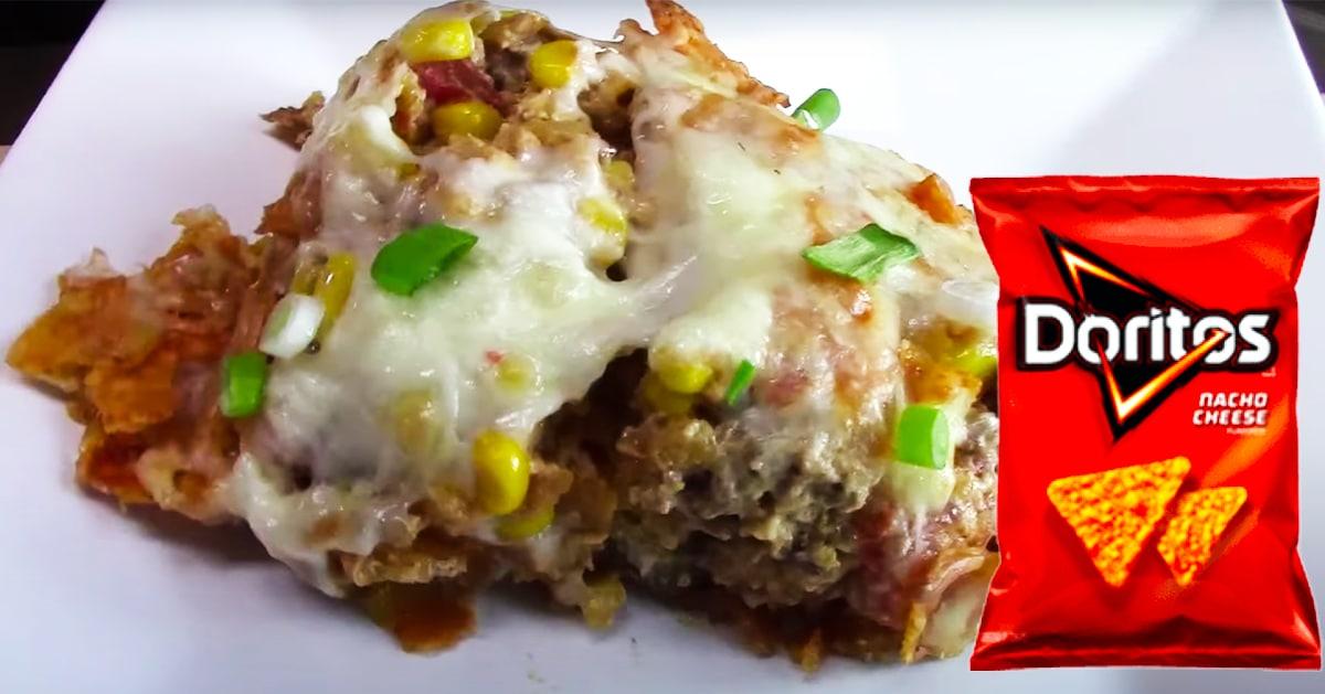 Doritos Casserole Recipe