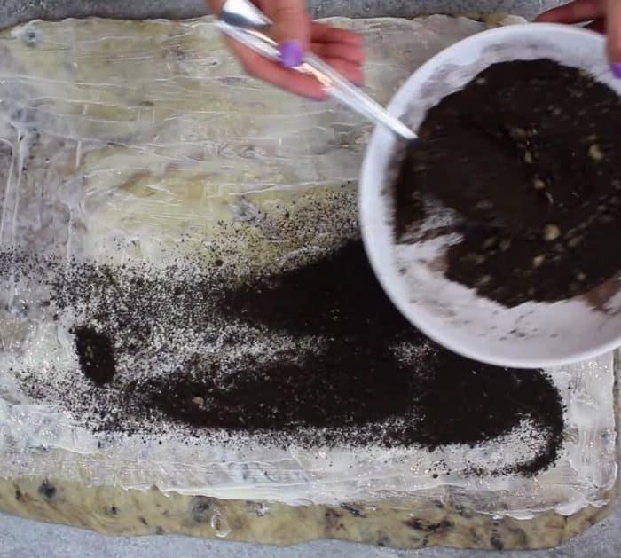 How To Make Oreo Cinnamon Rolls
