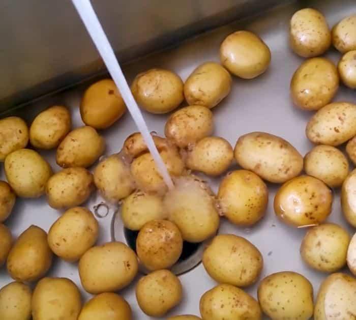 How to Freeze Potatoes the Right Way Steps