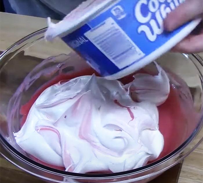4-Ingredient Recipes - How To Make Kool Aid Vintage Pie - Vintage Pie Recipes