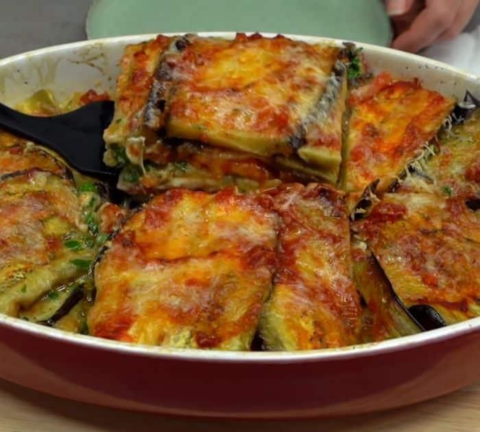 Easy and Cheap Eggplant Recipe Ideas