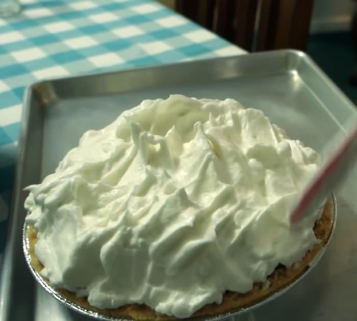 Best Lemon Meringue Pie Recipe Instructions