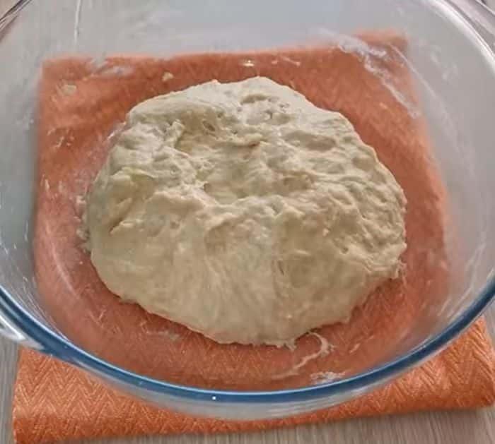 Air Fried Italian Bread Ingredients