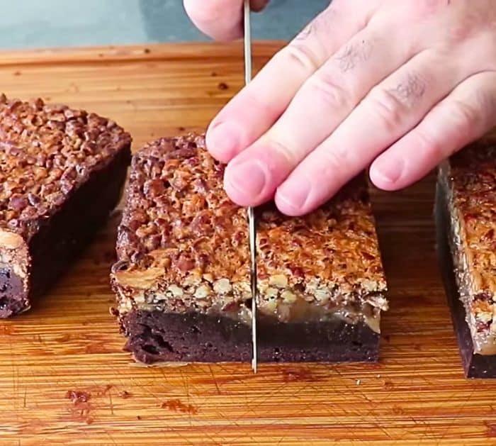 Easy Dessert Recipe Idea