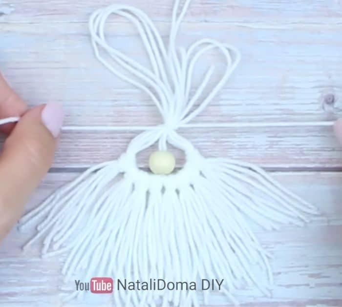 Easy Yarn Project Idea