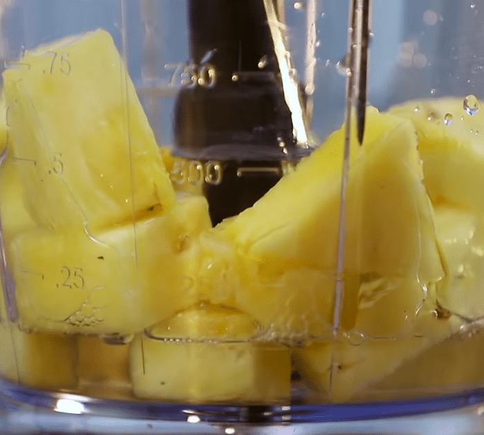 How to Make Tropical Sunrise Rum Popsicles