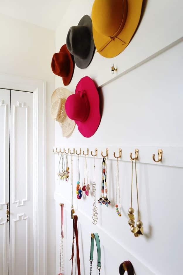 Organize With Hooks, one of the more popular picks from this roundup and a fix the whole household benefits from