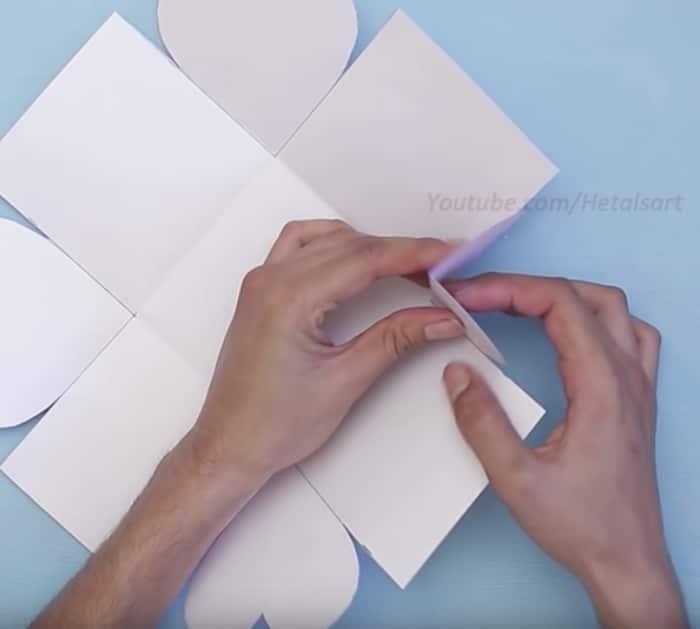 Make a DIY Love Valentine in 3D