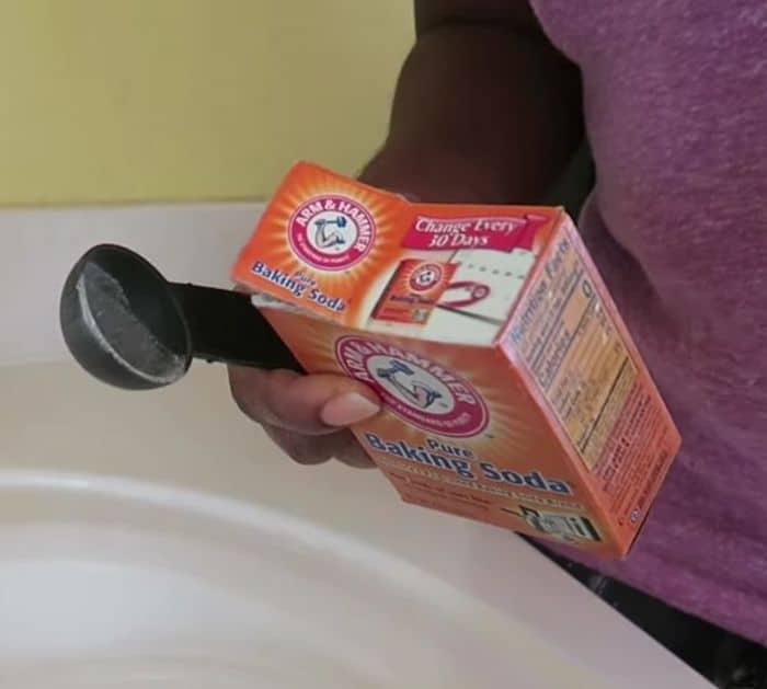 Easy Way To Remove Hair From Clogged Drains