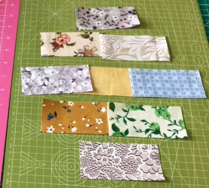 Beginner-Friendly Quilt Block