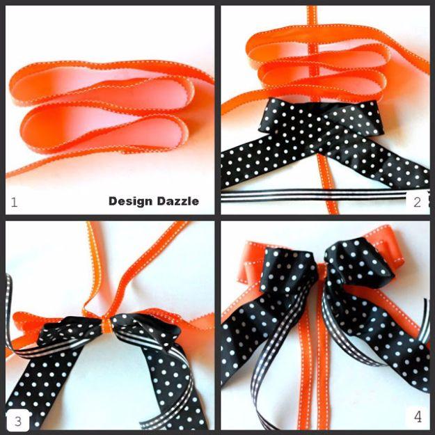 Super Easy Layered Bow, simple enough for a first attempt and proof a small idea can make a big difference