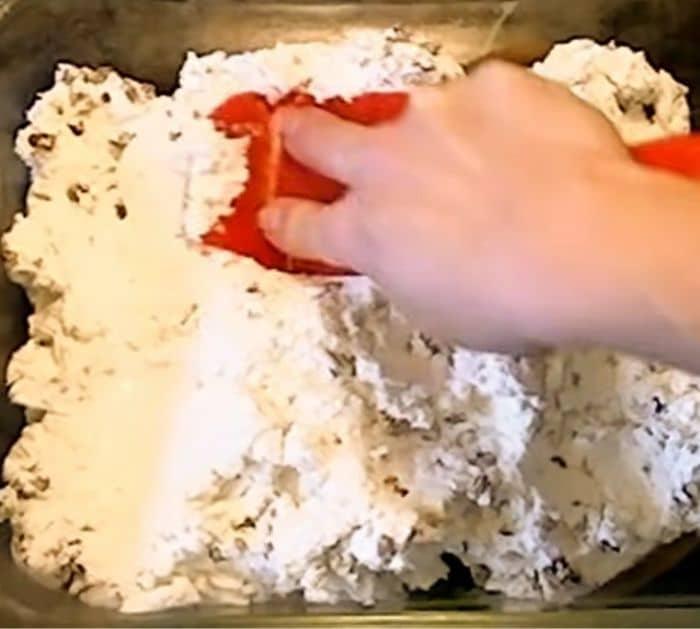 Easy Holiday Dessert Recipe Idea