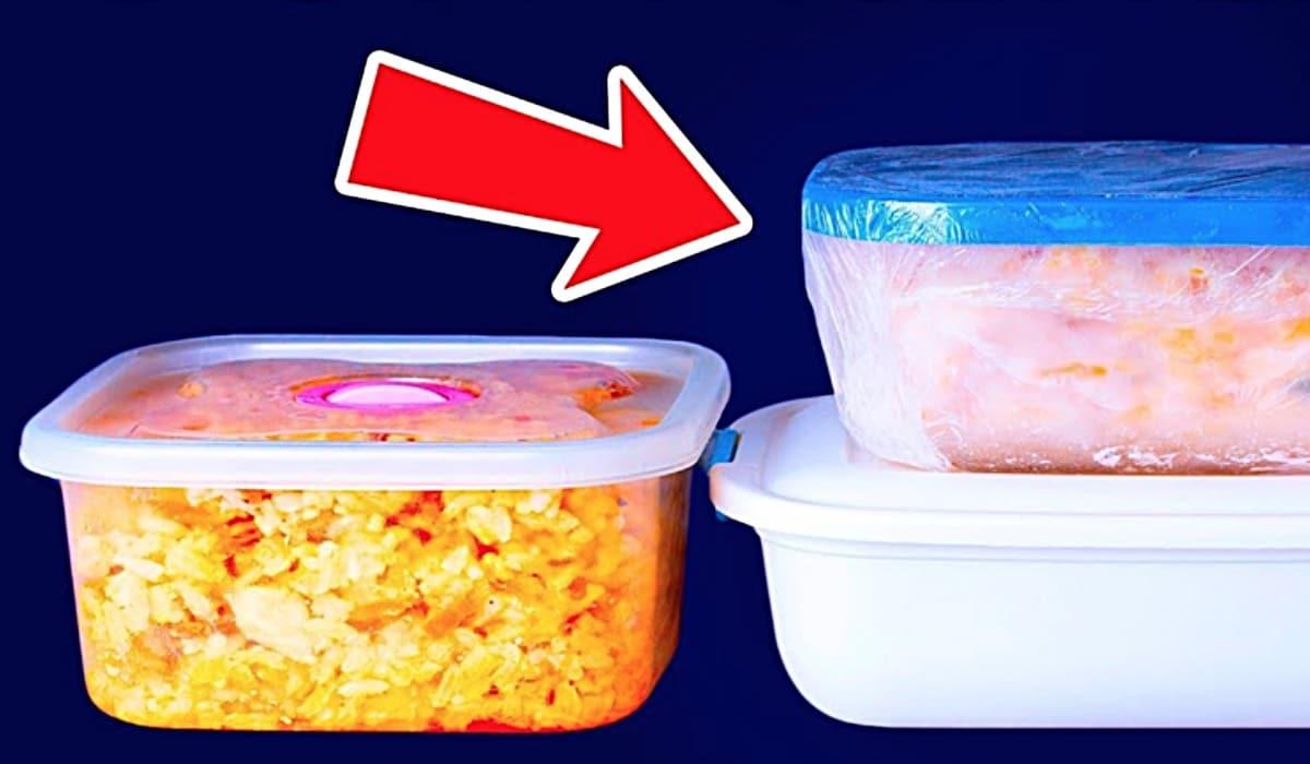 Foods That Should Never Be Reheated