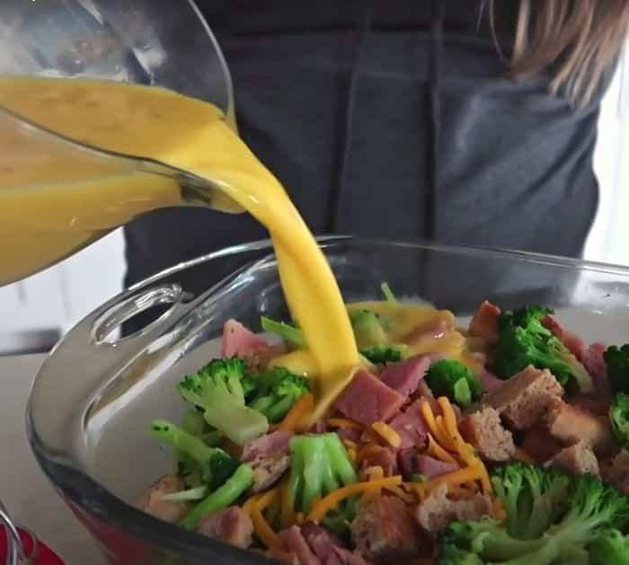 How to Make Cheap Casserole Recipes