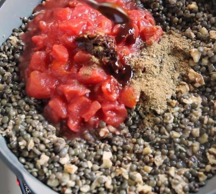 Easy Homemade Chipotle Burrito Bowl Tutorial
