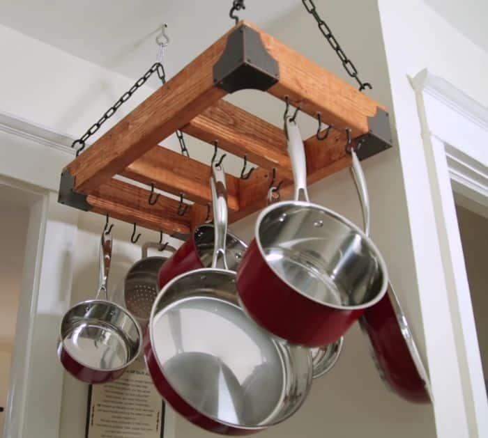 Easy Lumber Project Ideas