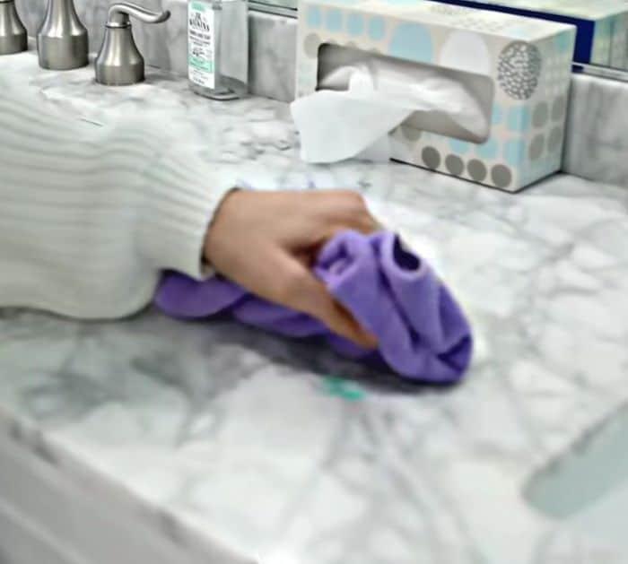 How To Keep Your Bathroom Always Clean