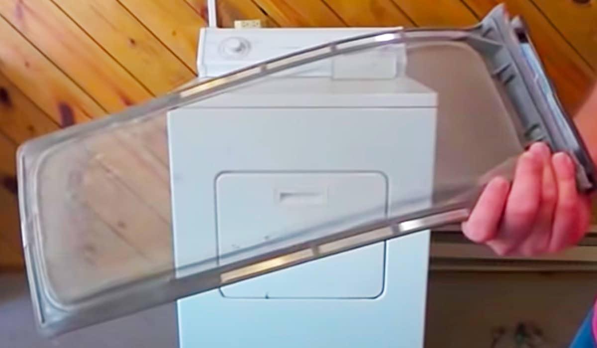 How To Clean Lint From The Dryer