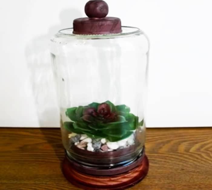 8 Dollar Tree Modern Farmhouse Decor Ideas | DIY Hacks