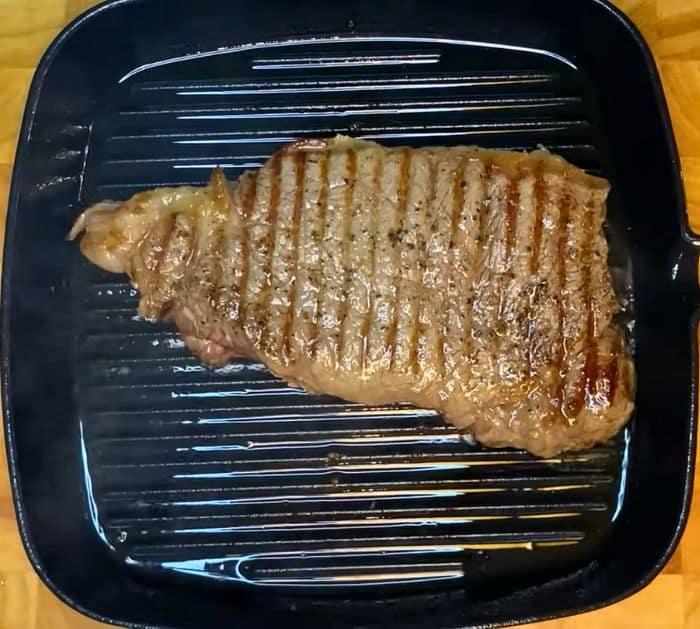 Best Steak Ingredients