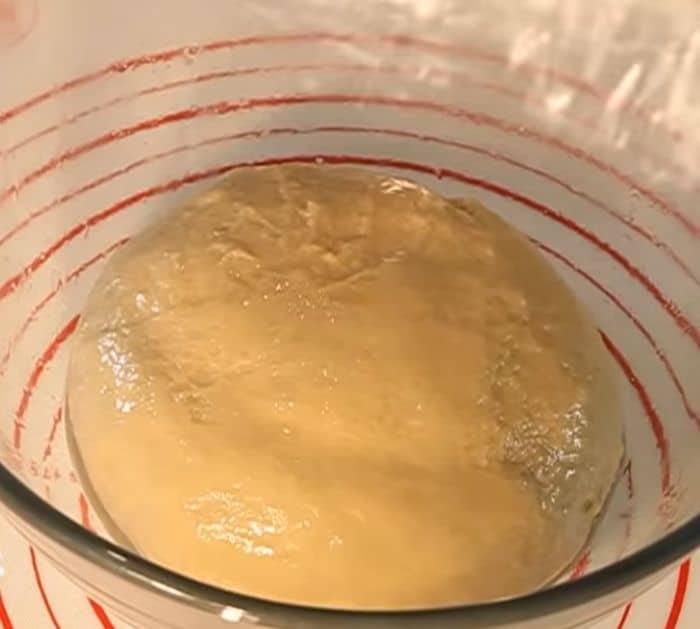 Soft and Fluffy Condensed Milk Bread Instructions
