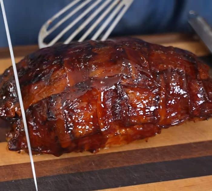Easy Southern Meatloaf Recipe