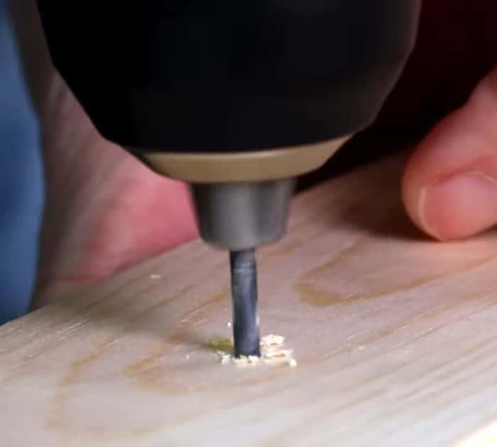 How to Drive Screws Properly