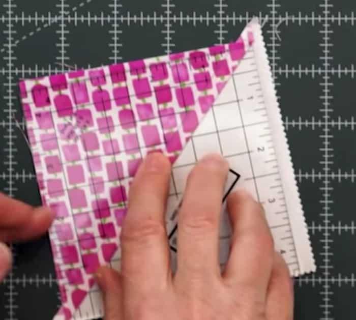 How to Make Pinwheel Frolic Quilt