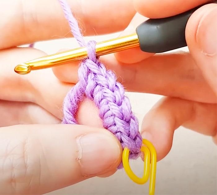 DIY Crocheting - DIY Crochet Face Mask