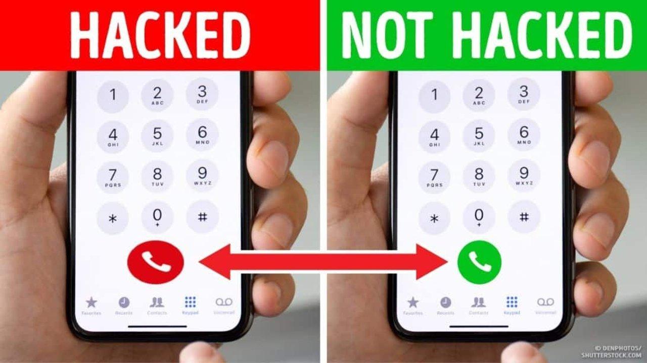 5 Signs Someone’s Controlling Your Phone Secretly