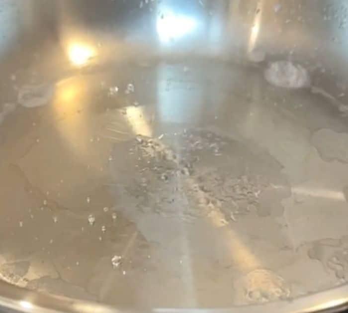 Clever Kitchen Hacks You Should Know Stainless Pan