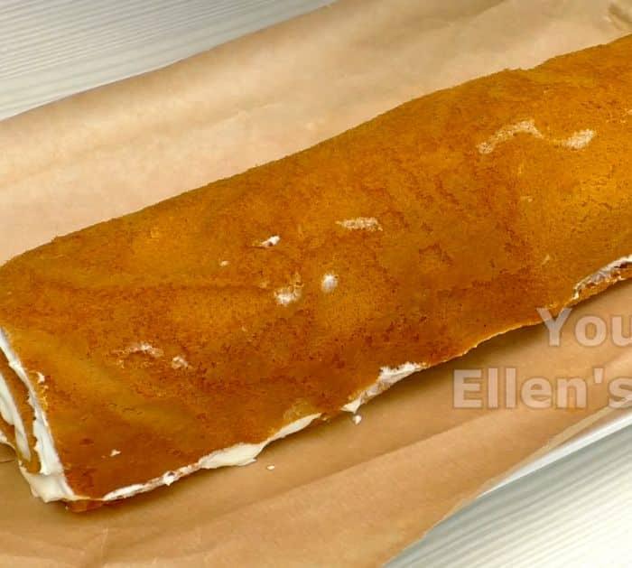 Easy Honey Cake Recipe Instructions