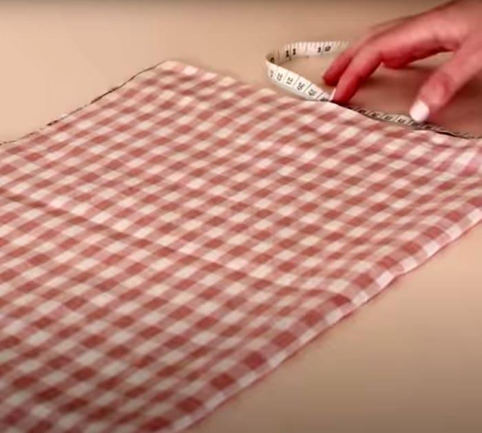sewing projects materials