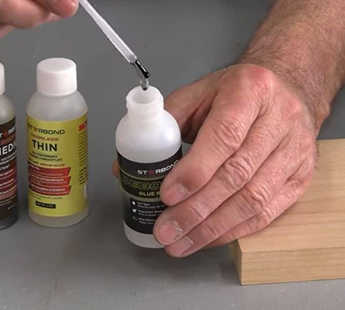 How to Remove Superglue on Hands