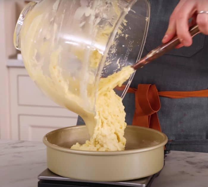 How To Make The Best Lemon Cake