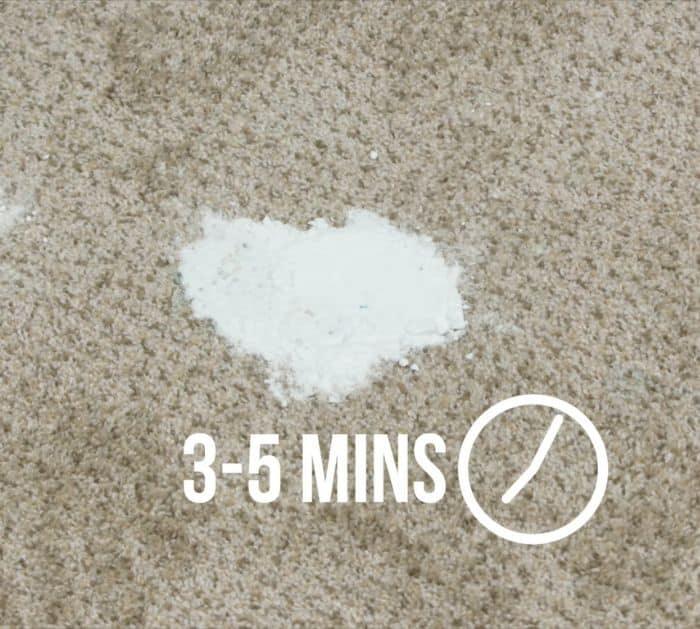 How to Remove Grease Stains from Carpet