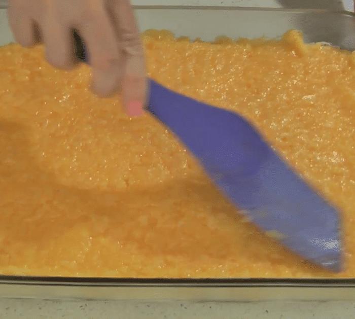 Easy No-Bake Dessert Recipe Idea