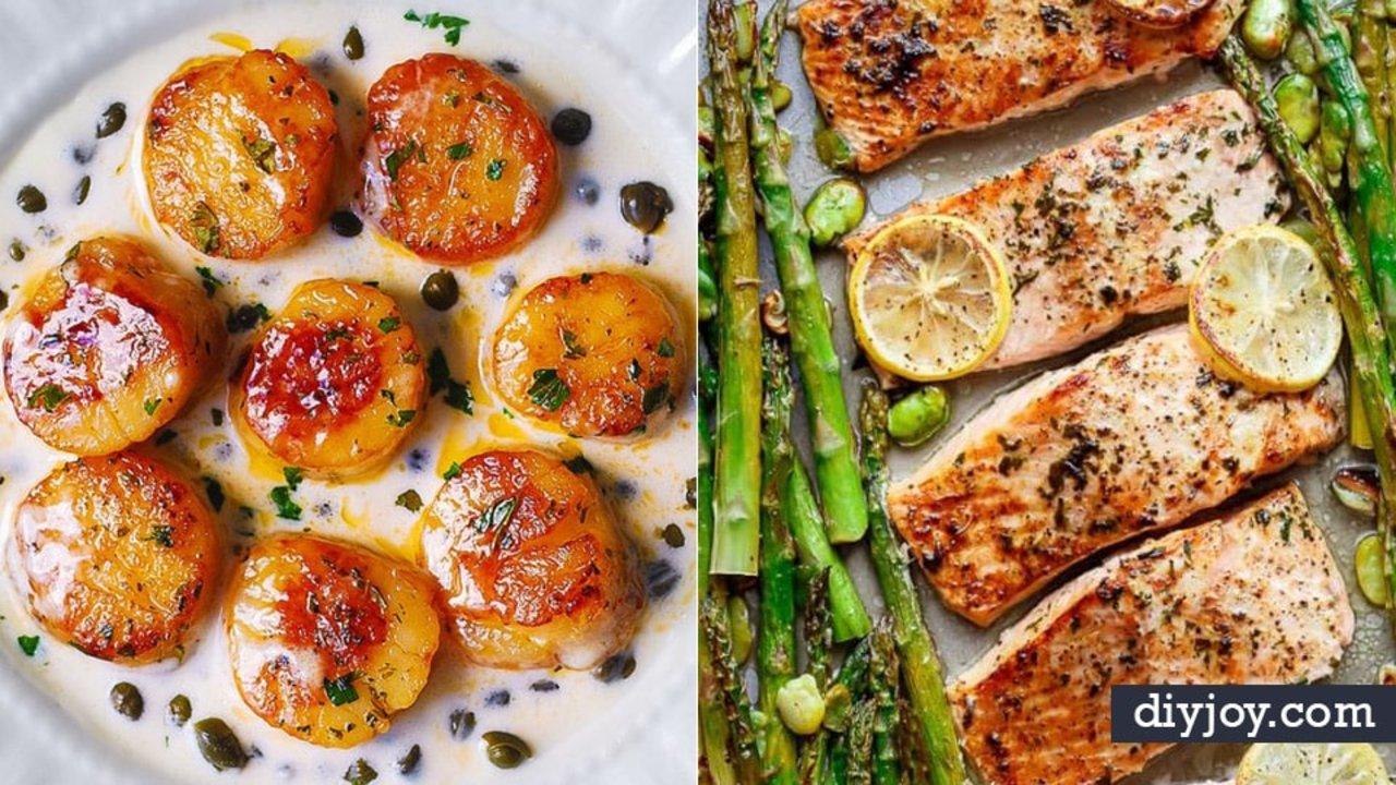 50 Favorite Low-Fat Recipes