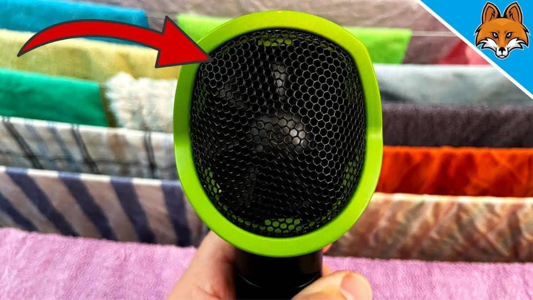 How To Dry Laundry Faster In The Winter