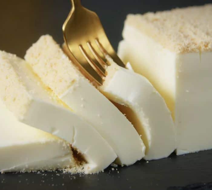 How To Make No-Bake Milk Pudding