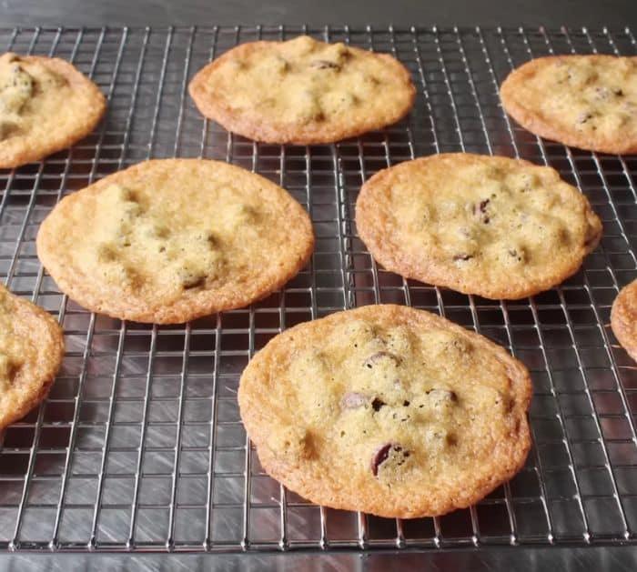 Easy Cookie Recipe for Beginners